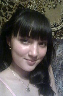 single young woman - howtodatingrussian.com